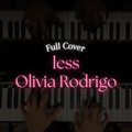 less (FULL COVER)